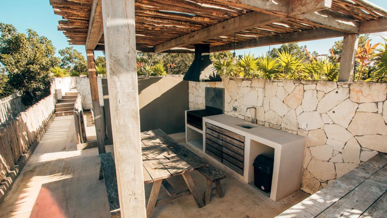 Apartment Vida Boho 15 With Special Fee To Access Bardo *